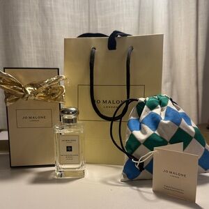 Jo Malone Nectarine Blossom & Honey 3.4oz/100mL